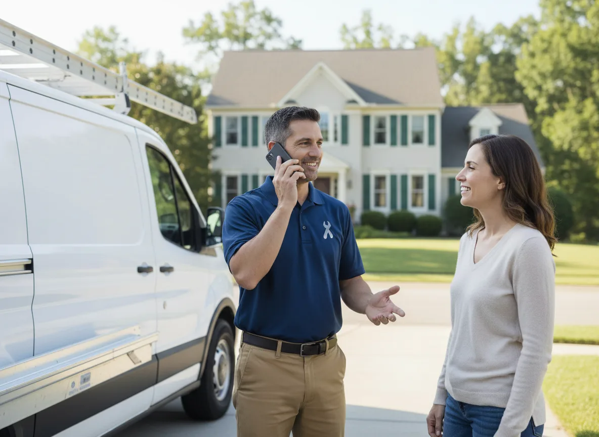 Home Gutter Service Linn Creek, MO FAQs
